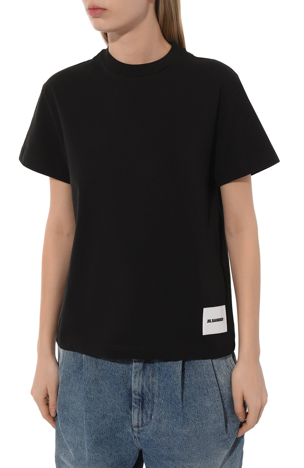 Комплект из трех футболок JIL SANDER, арт. J40GC0001/JTN254, фото 9