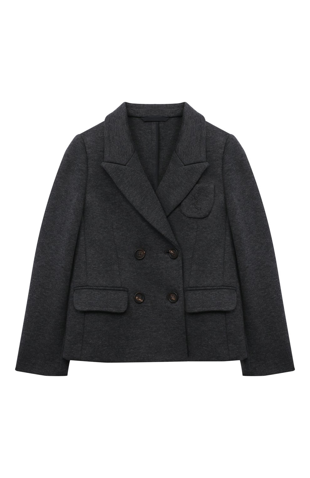 Жакет BRUNELLO CUCINELLI, арт. BD99BD027A, фото 1