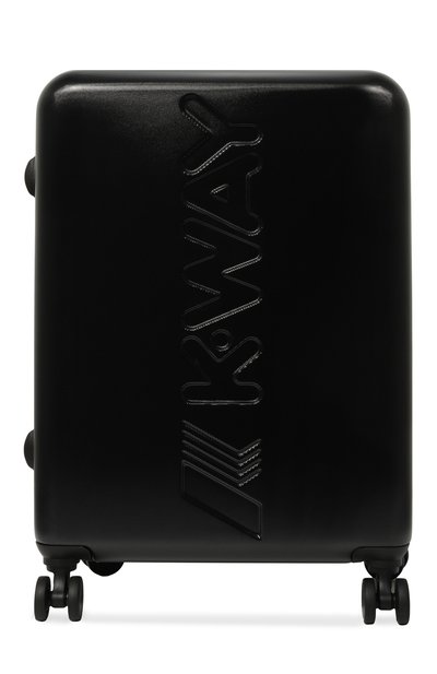 Чемодан medium K-WAY, арт. K11417W, фото 1