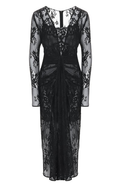 Женское платье DOLCE & GABBANA, арт. F6T0IT/FLUCP
