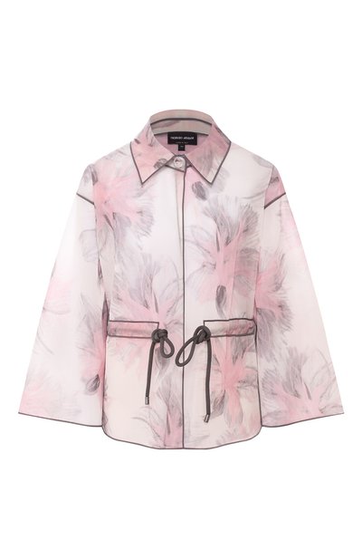 Женский жакет GIORGIO ARMANI, арт. 3HAG68/AJKQZ