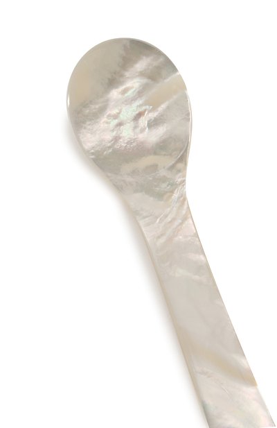 Икорница с ложкой xenia TSAR, арт. 40371Y, фото 3