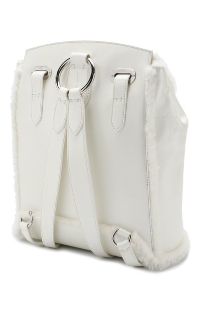 Кожаный рюкзак RALPH LAUREN, арт. 435742777, фото 3