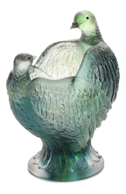 Ваза love doves TSAR, арт. 168022G