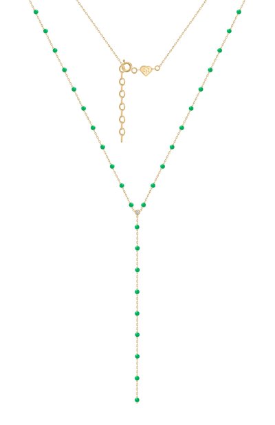 Женские колье LUCKY ZNAKY, арт. ANECY996