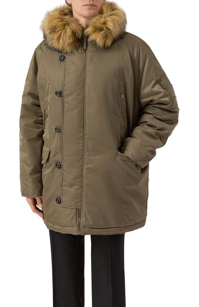 Пуховик HUGO, арт. 50546236, фото 3