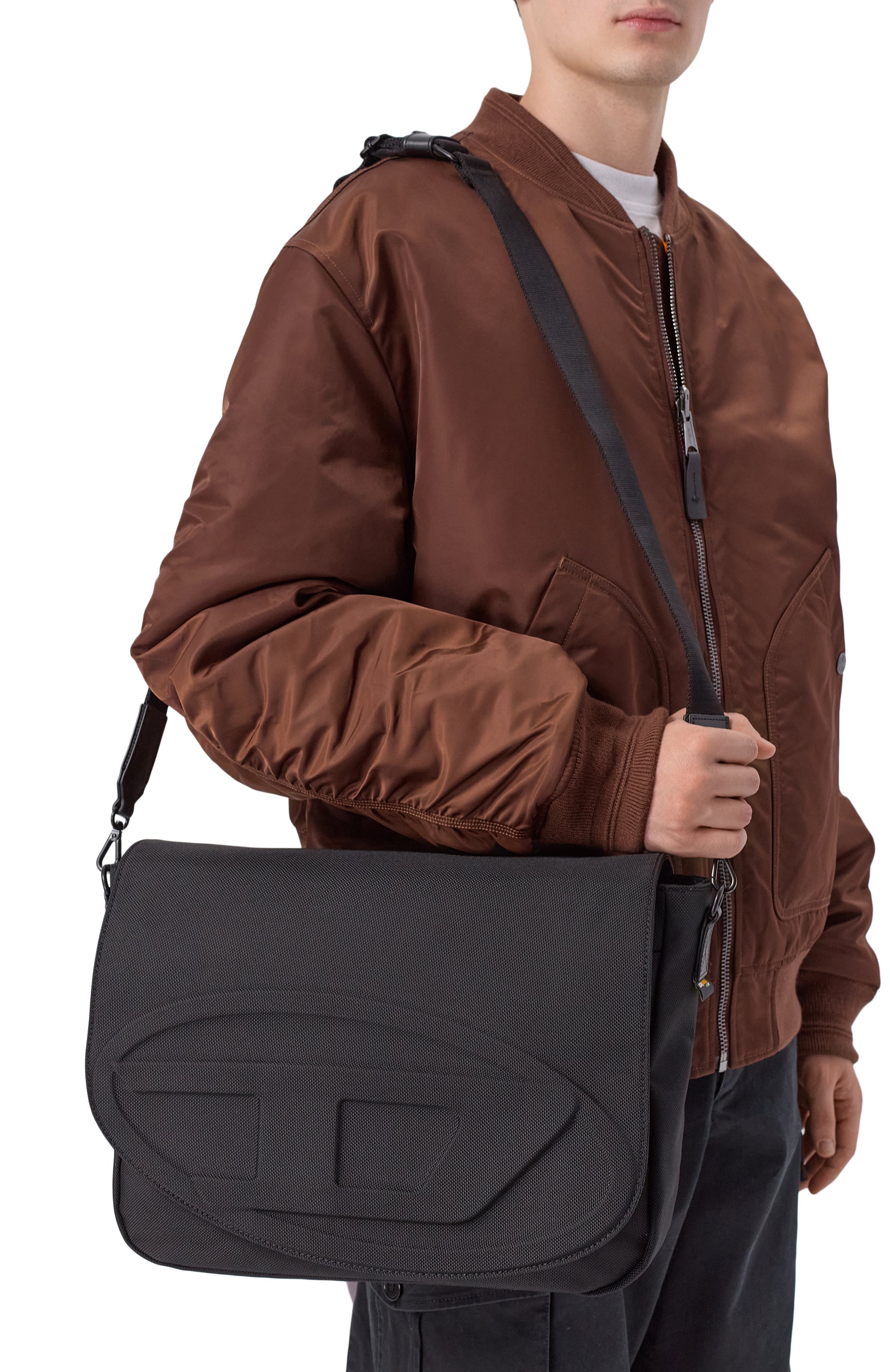 Сумка 1dr DIESEL, арт. X10483/P8426, фото 2