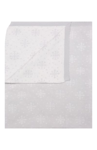 Шерстяное одеяло IL TRENINO, арт. 21 5619, фото 1