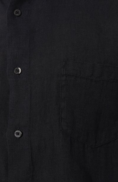 Ль�няная рубашка 120% LINO, арт. 32ALIM1368/0115/000, фото 5