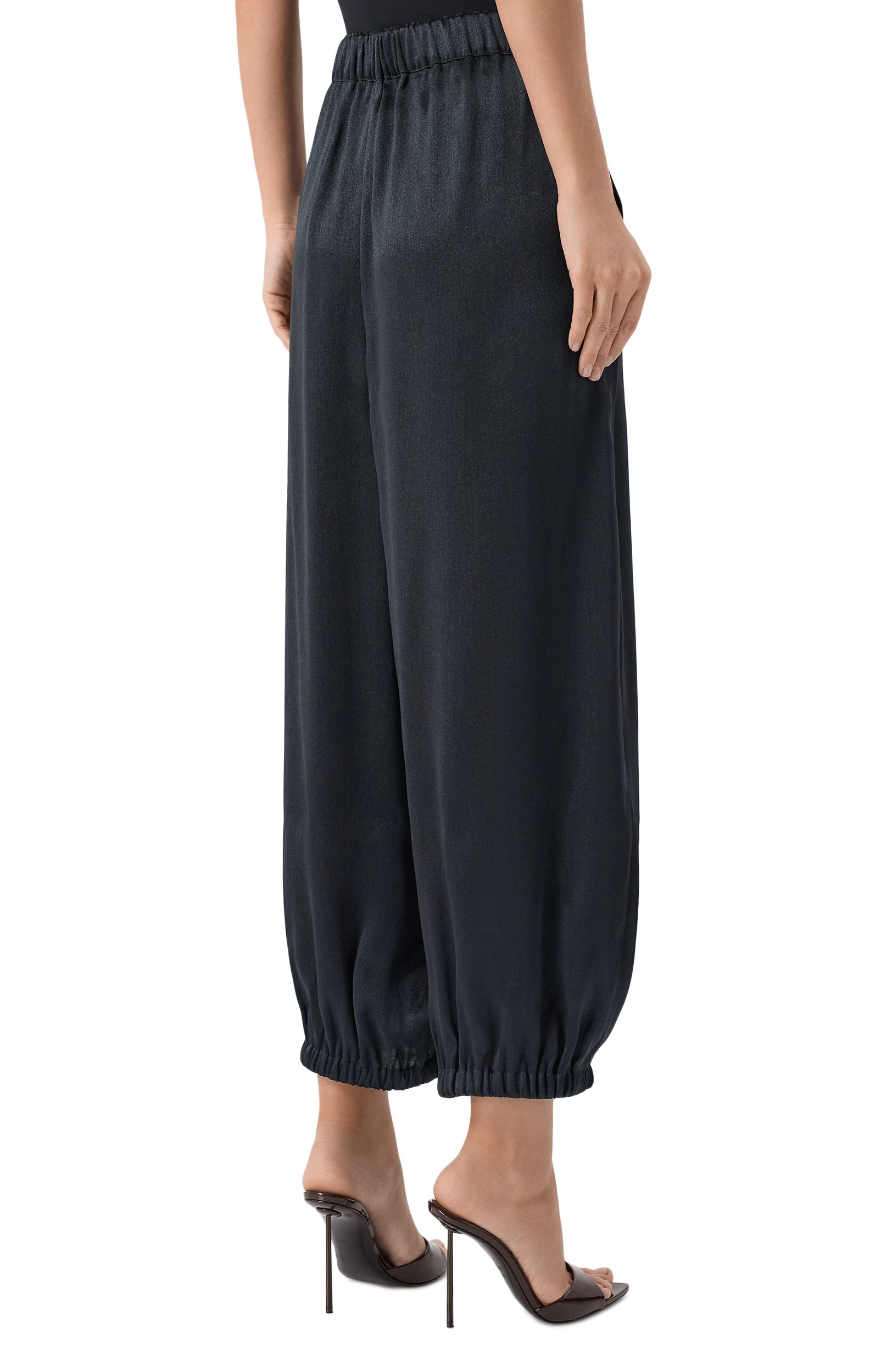 Джоггеры GIORGIO ARMANI, арт. GW003537/TE23104, фото 4