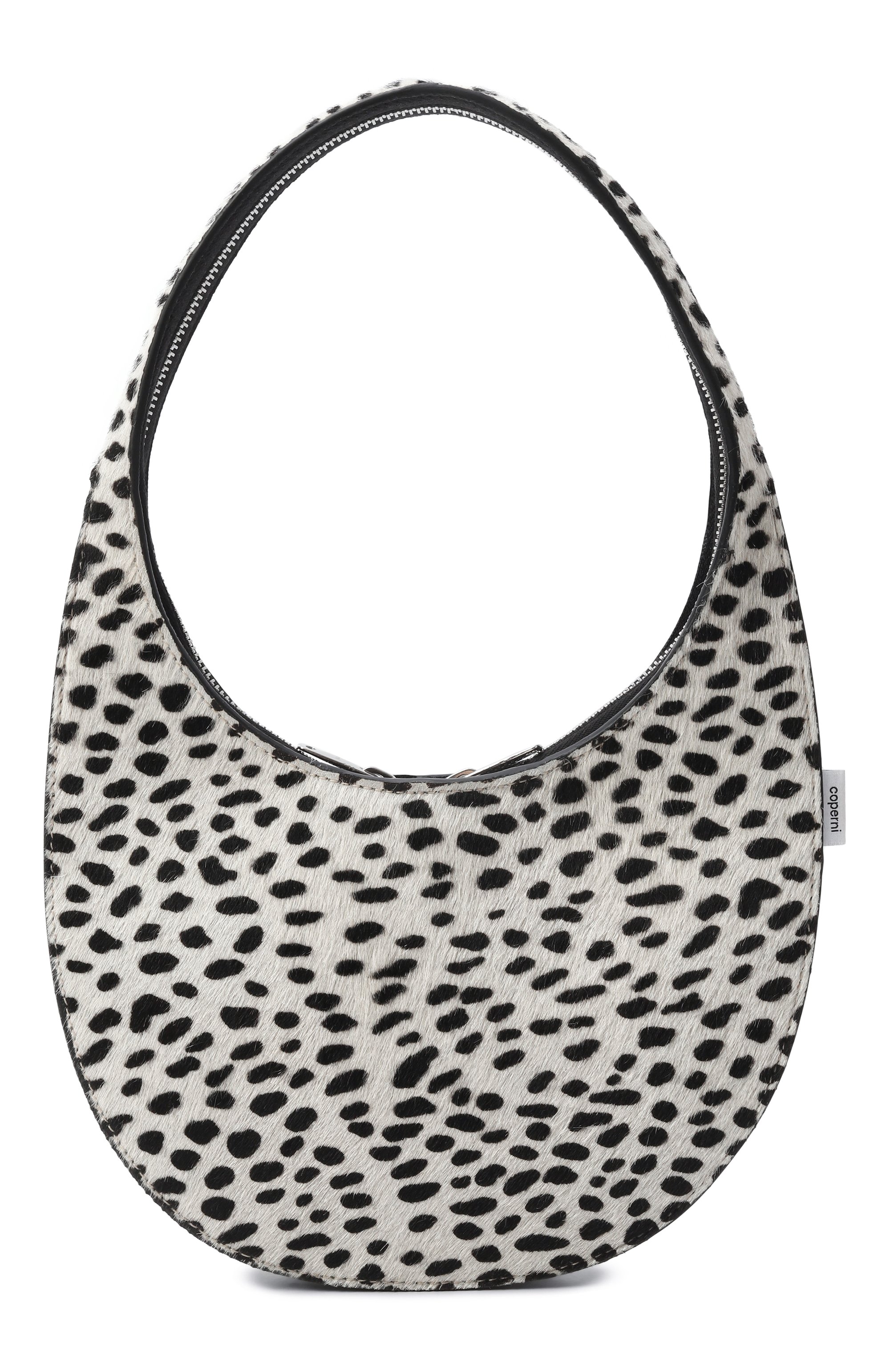 Сумка soft swipe COPERNI, арт. C0PBA108F6067, фото 6