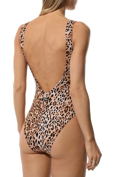 Слитный купальник MC2 SAINT BARTH, арт. ALTHEA STRING, фото 3