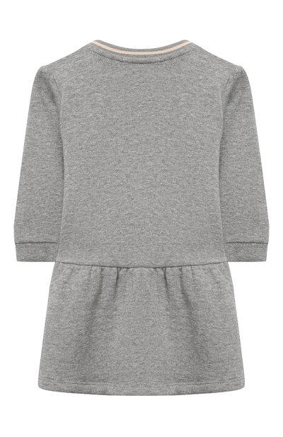 Хлопковое платье CHLOÉ, арт. C02272, фото 2