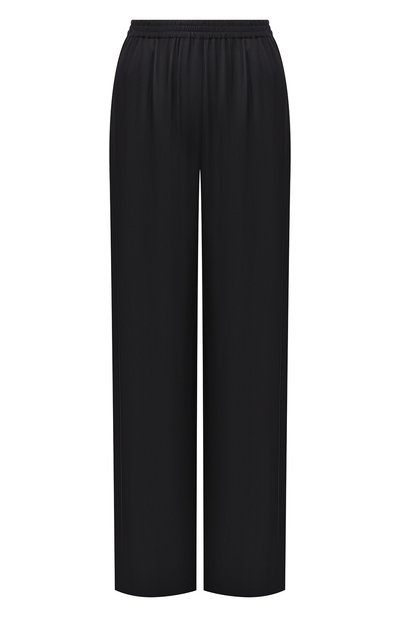 Женские брюки из вискозы ACNE STUDIOS, арт. AK0079