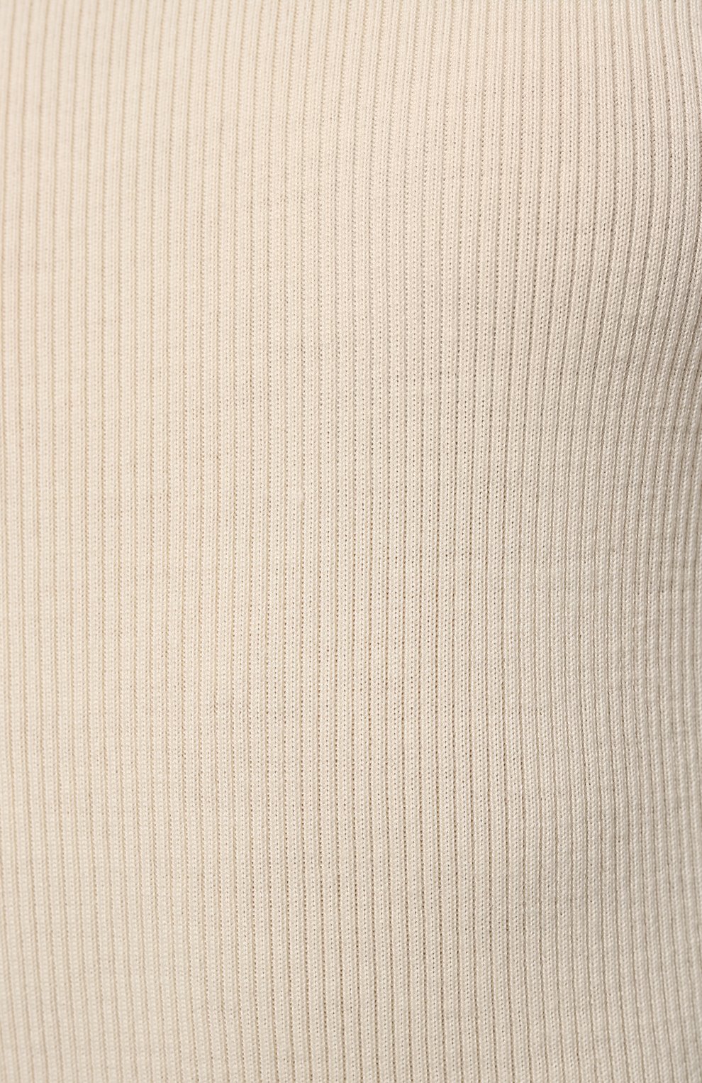 Шерстяное боди ALLUDE, арт. 235/64004, фото 5