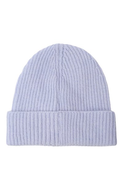 Шапка из шерсти и кашемира IL TRENINO, арт. MB 6163-B