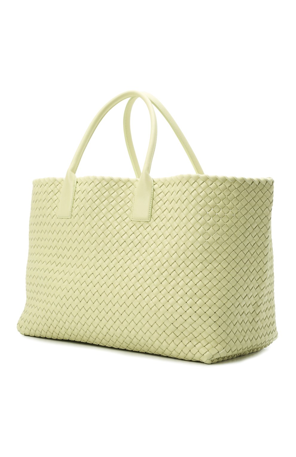 Сумка-тоут cabat large BOTTEGA VENETA, арт. 608811/V10W1, фото 4