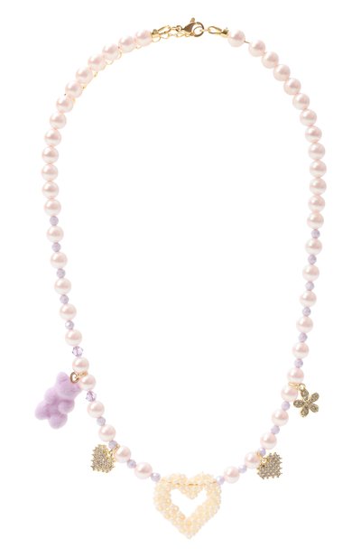 Колье PINK.OLIVKA, арт. PO-70095