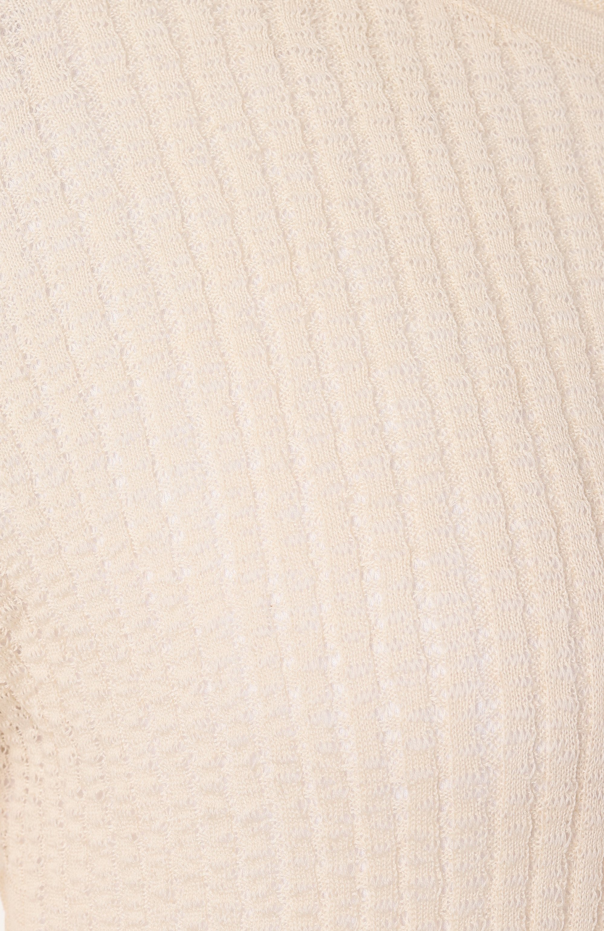 Пуловер из хлопка и шелка UMA WANG, арт. UK7163_, фото 6