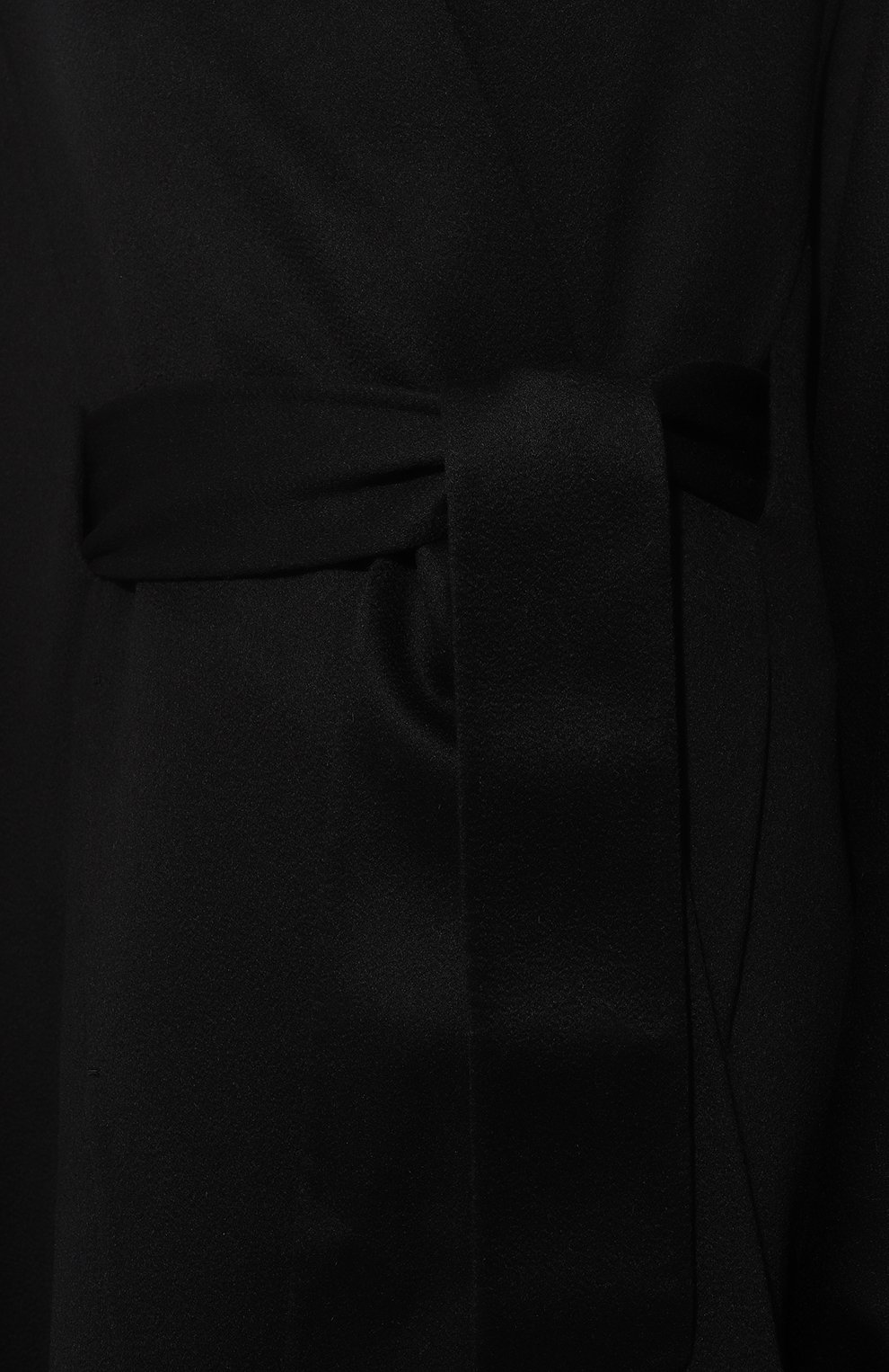 Кашемировый кейп AGNONA, арт. TM0801E/D7036E, фото 5