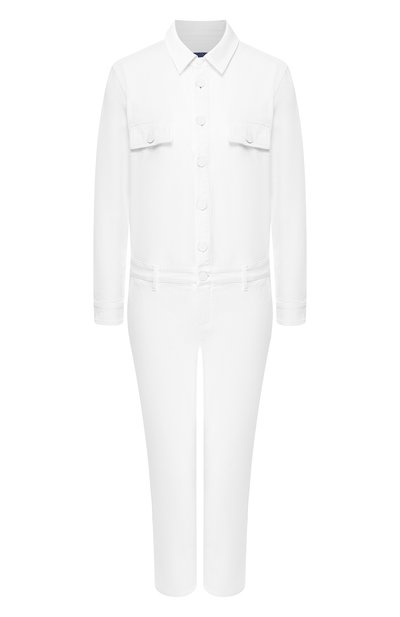 Джинсовый комбинезон JACOB COHEN, арт. WILMA 01908-S/53, фото 1