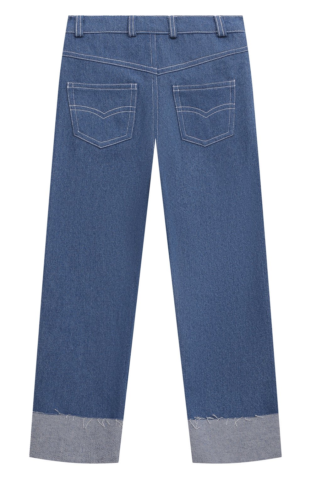 Джинсы люпин ZHANNA & ANNA, арт. ZASS292404-05, фото 2