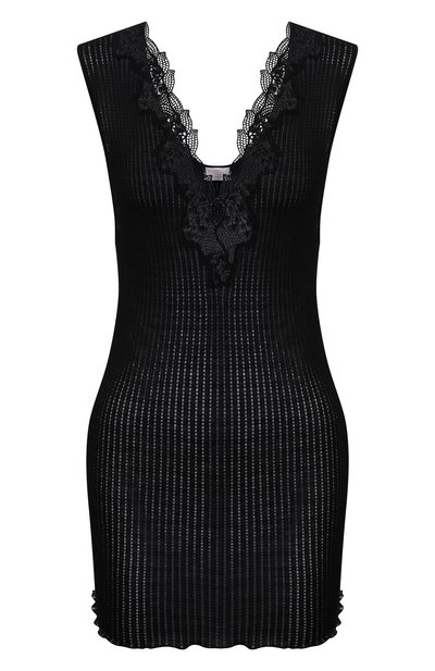 Женская хлопковая майка ZIMMERLI, арт. 260-3091