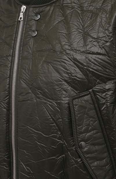 Бомбер DRIES VAN NOTEN, арт. 212-020509-3248, фото 5