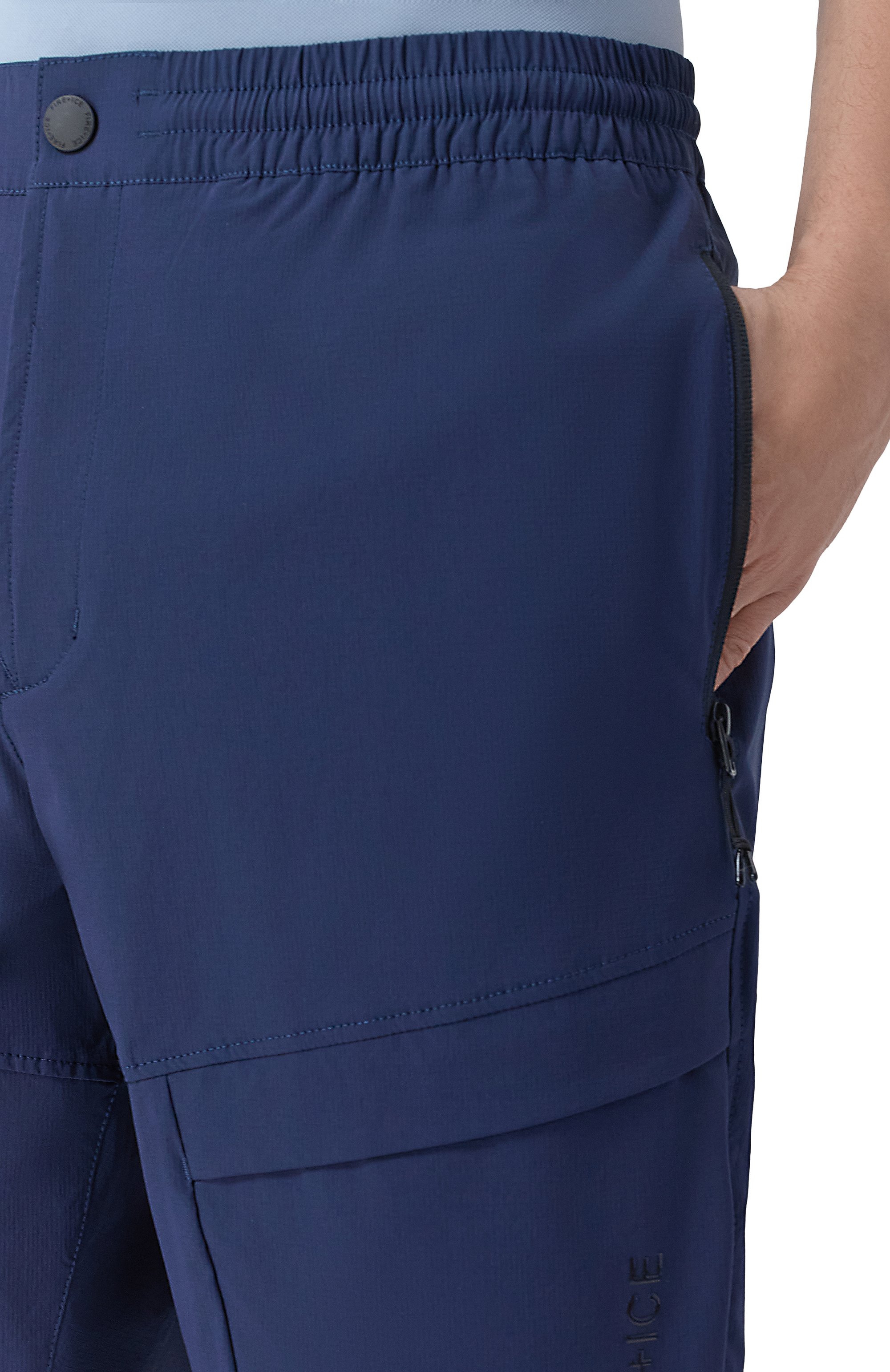 Шорты BOGNER FIRE+ICE, арт. 14498782, фото 5