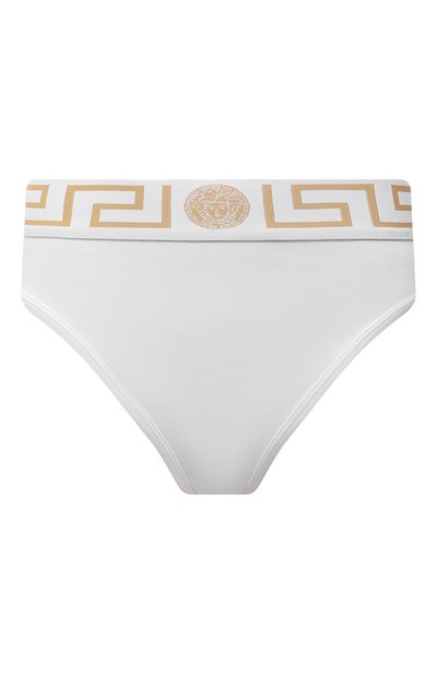 Женские трусы-слипы VERSACE, арт. AUD01050/A232741