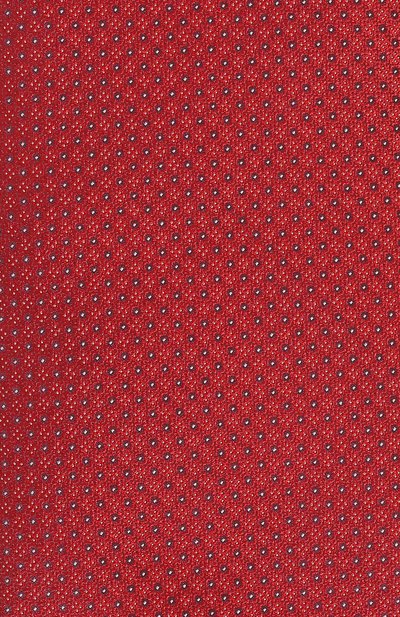 Шелковый галстук STEFANO RICCI, арт. CCX/52020, фото 4