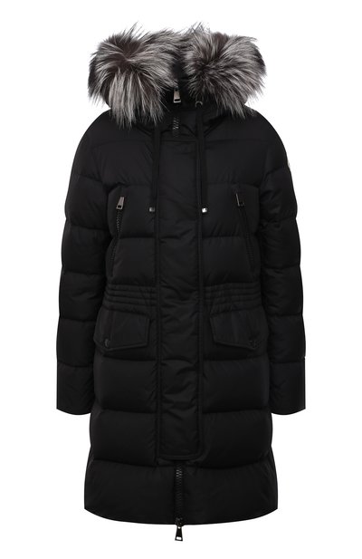 Женский пуховик aphroti MONCLER, арт. G2-093-1B510-02-C0059