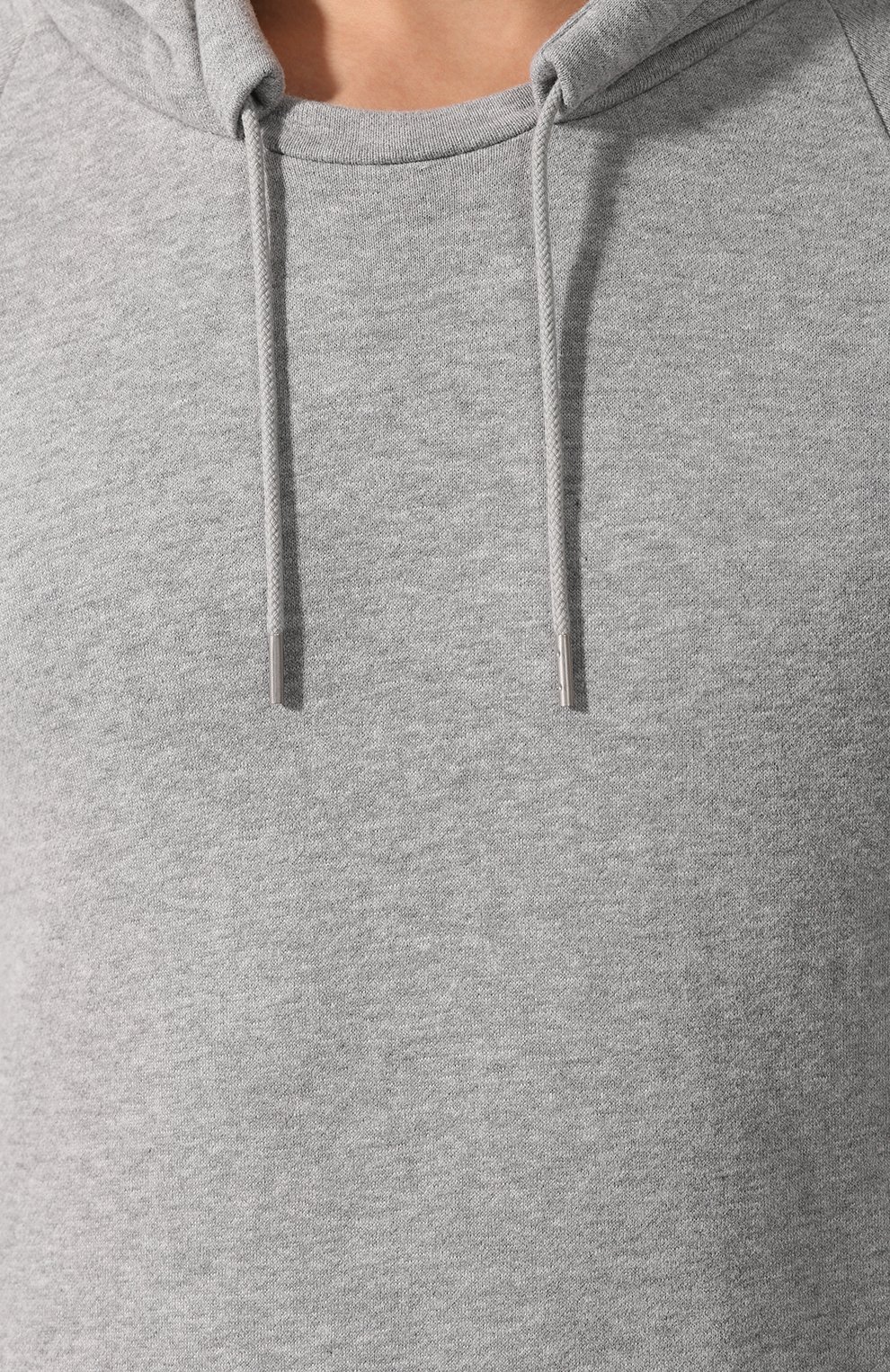 Хлопковое худи HELMUT LANG, арт. J07HM506, фото 5