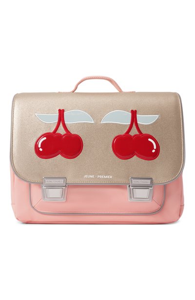 Портфель it bag midi JEUNE PREMIER, арт. LCD25259