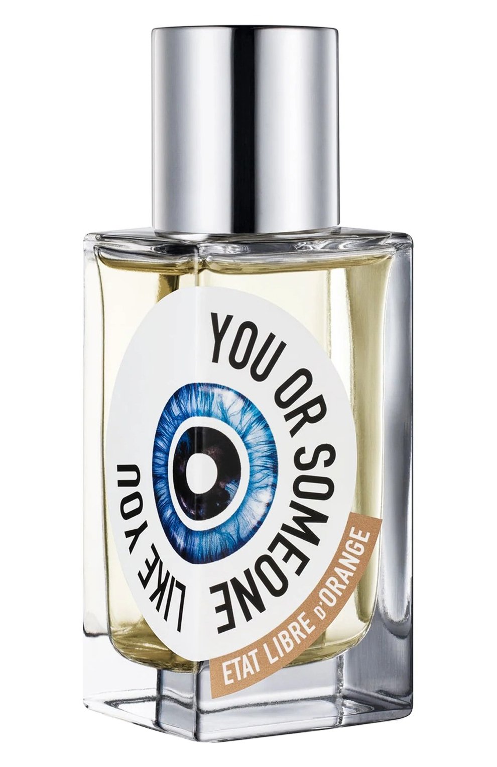 Парфюмерная вода you or someone like you (50ml) ETAT LIBRE D'ORANGE, арт. YOU050, фото 1