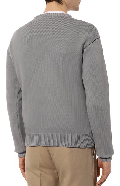 Свитер OFF-WHITE, арт. 0MHE119C99KNI0010610, фото 4