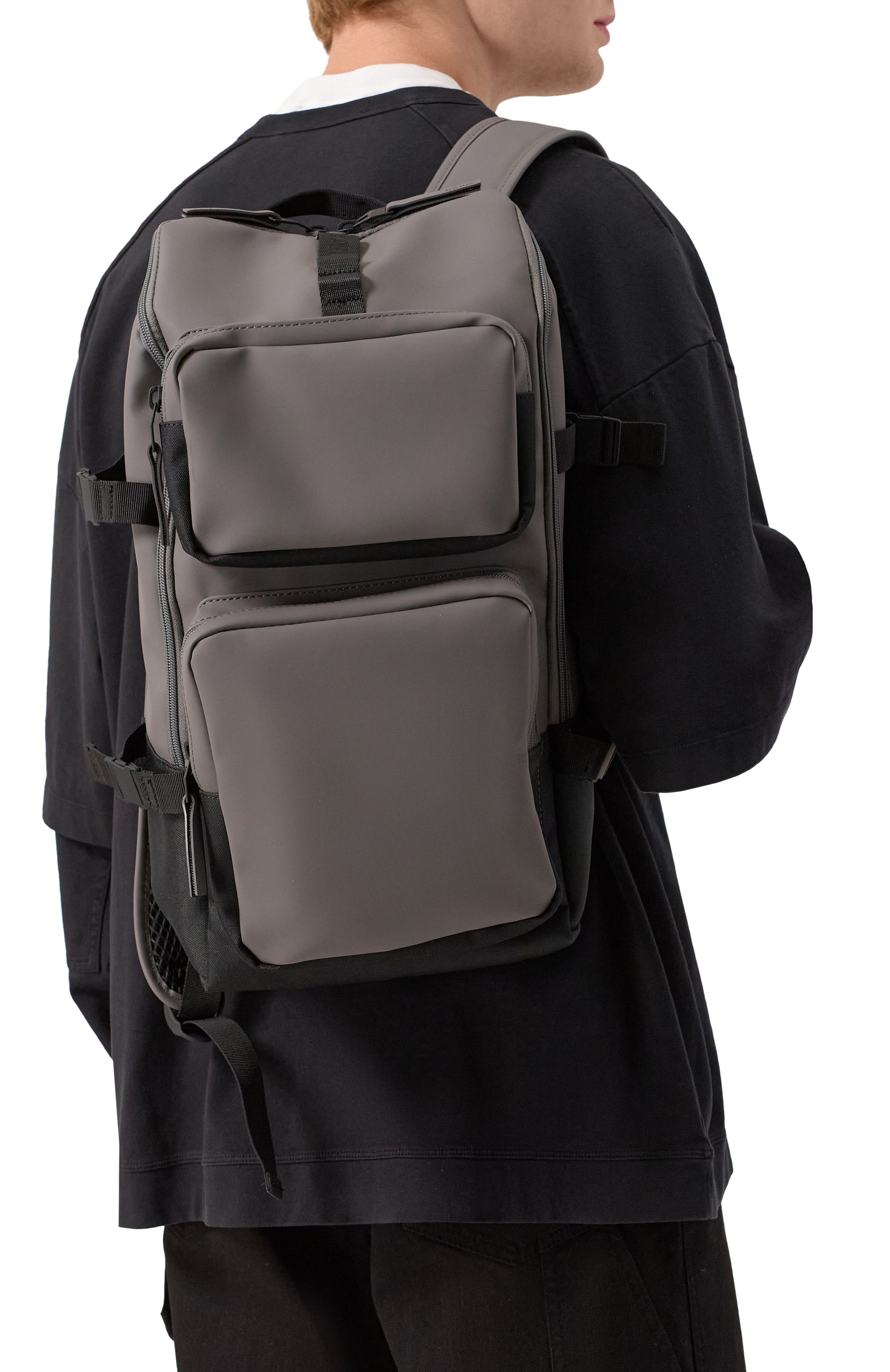 Рюкзак trail cargo RAINS, арт. RA14330, фото 2