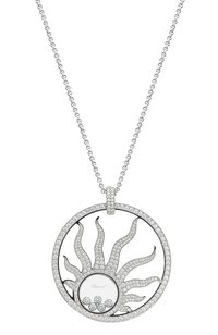 Кулон CHOPARD, арт. 796455-1001, фото 1