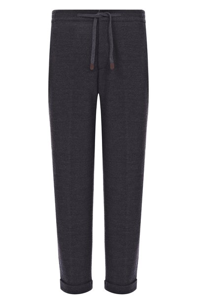 Мужские шерстяные брюки MARCO PESCAROLO, арт. CARACCI0L0/52Y28