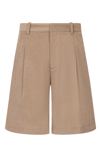 Мужские вельветовые шорты MVST, арт. M26.2PM.T018/F156