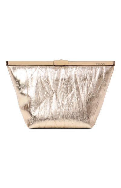 Женский клатч ganache JIMMY CHOO, арт. GANACHEBYK
