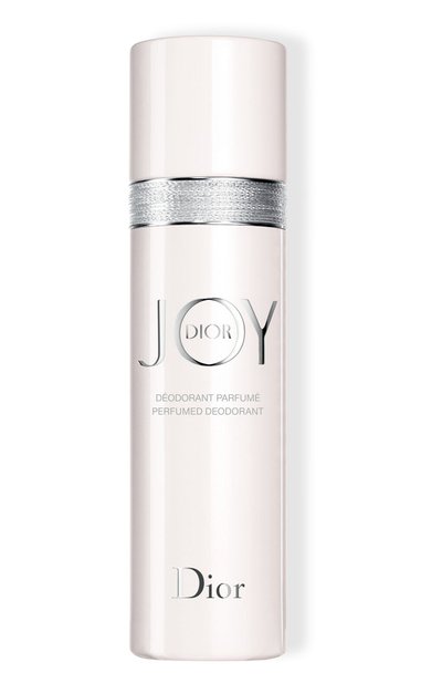 Женский парфюмированный дезодорант joy by dior (100ml) DIOR, арт. C099600405