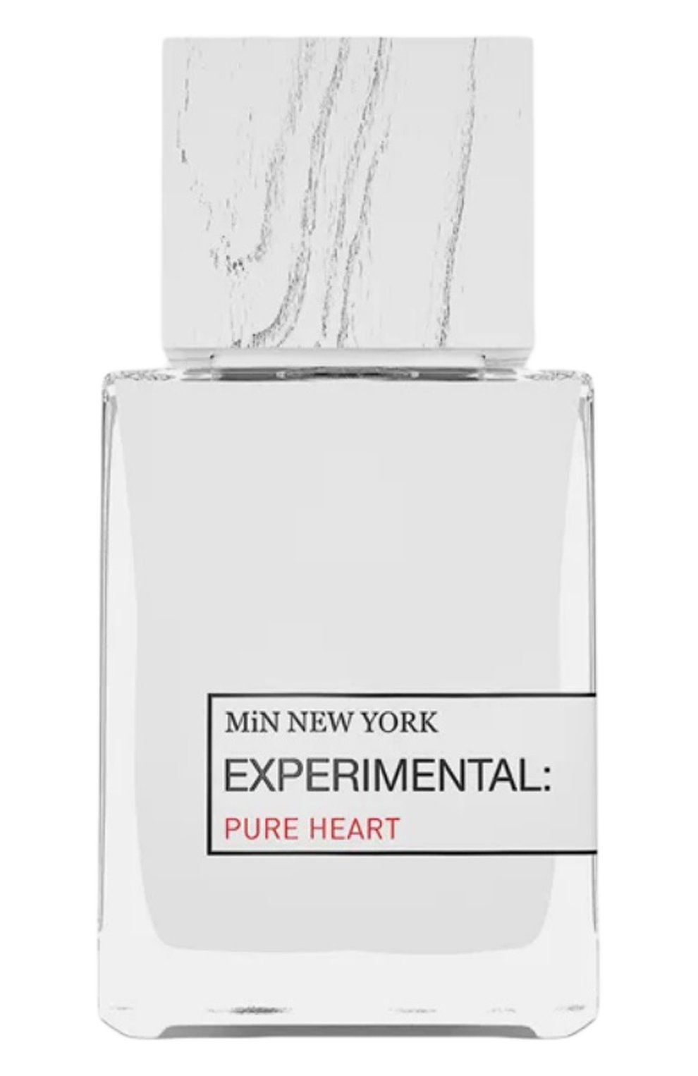 Парфюмерная вода pure heart (75ml) MIN NEW YORK, арт. 855732755212, фото 1