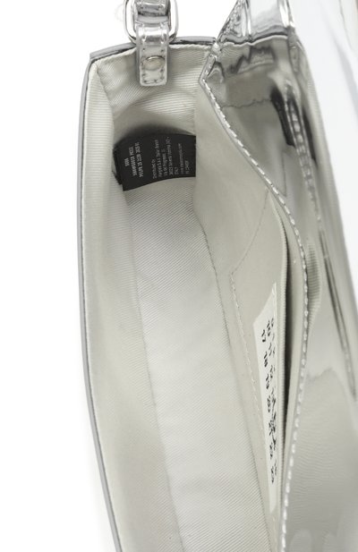 Сумка bracelet bag MM6, арт. SB6WG0018/P8322, фото 5