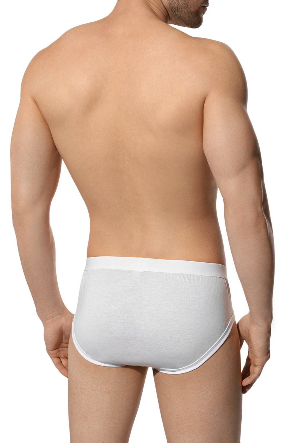 Хлопковые брифы ZIMMERLI, арт. 286-1444/XL, фото 3