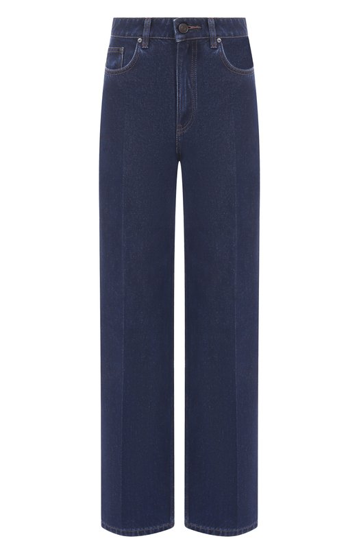 Джинсы Wide Leg 415 12 STOREEZ 133867 Синий 133867