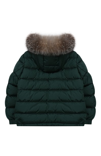 Комплект из куртки и комбинезона MONCLER, арт. F2-954-1F500-22-68352/12-14A, фото 3