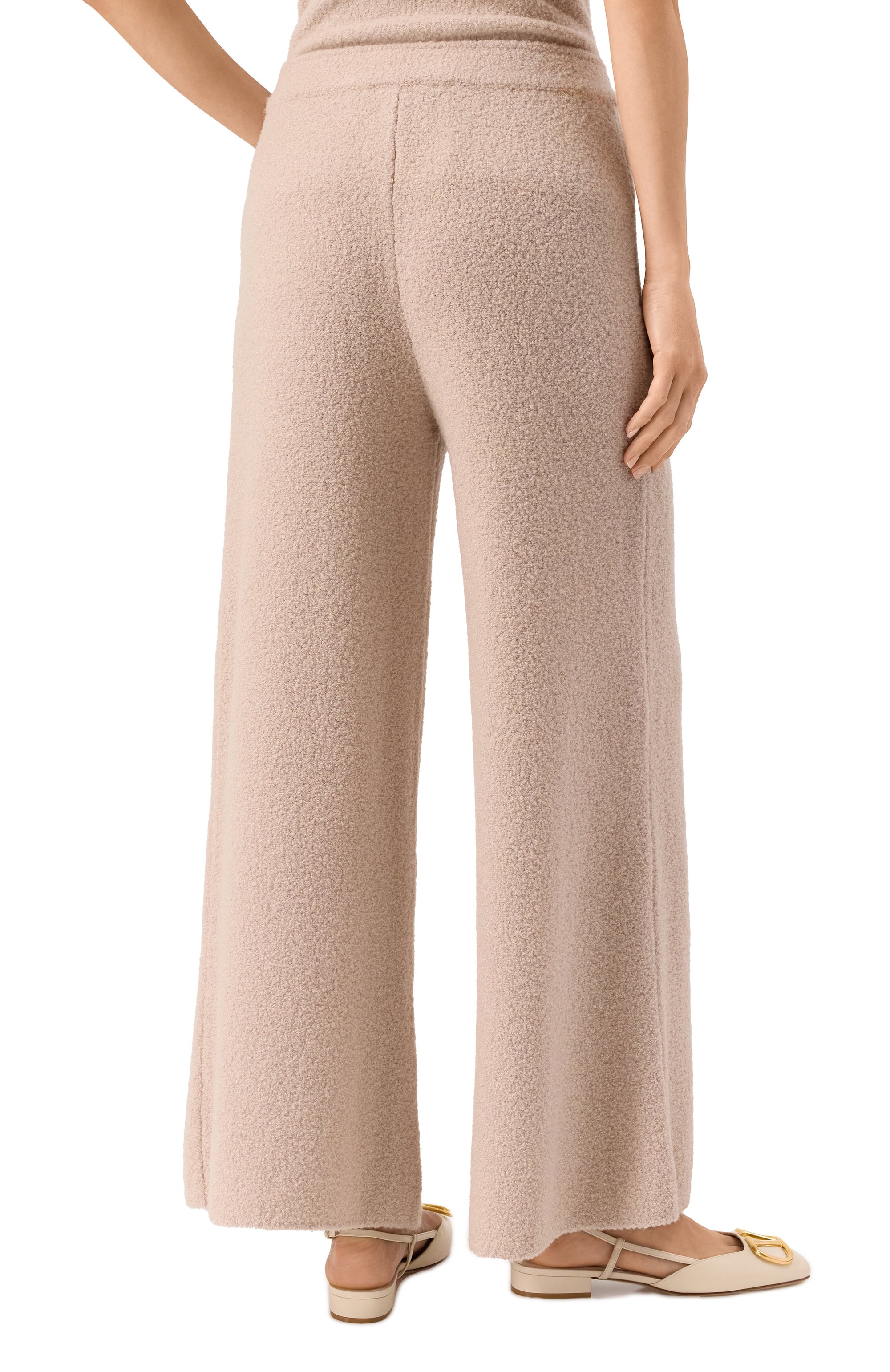 Кашемировые брюки MVST, арт. MUW128, фото 4