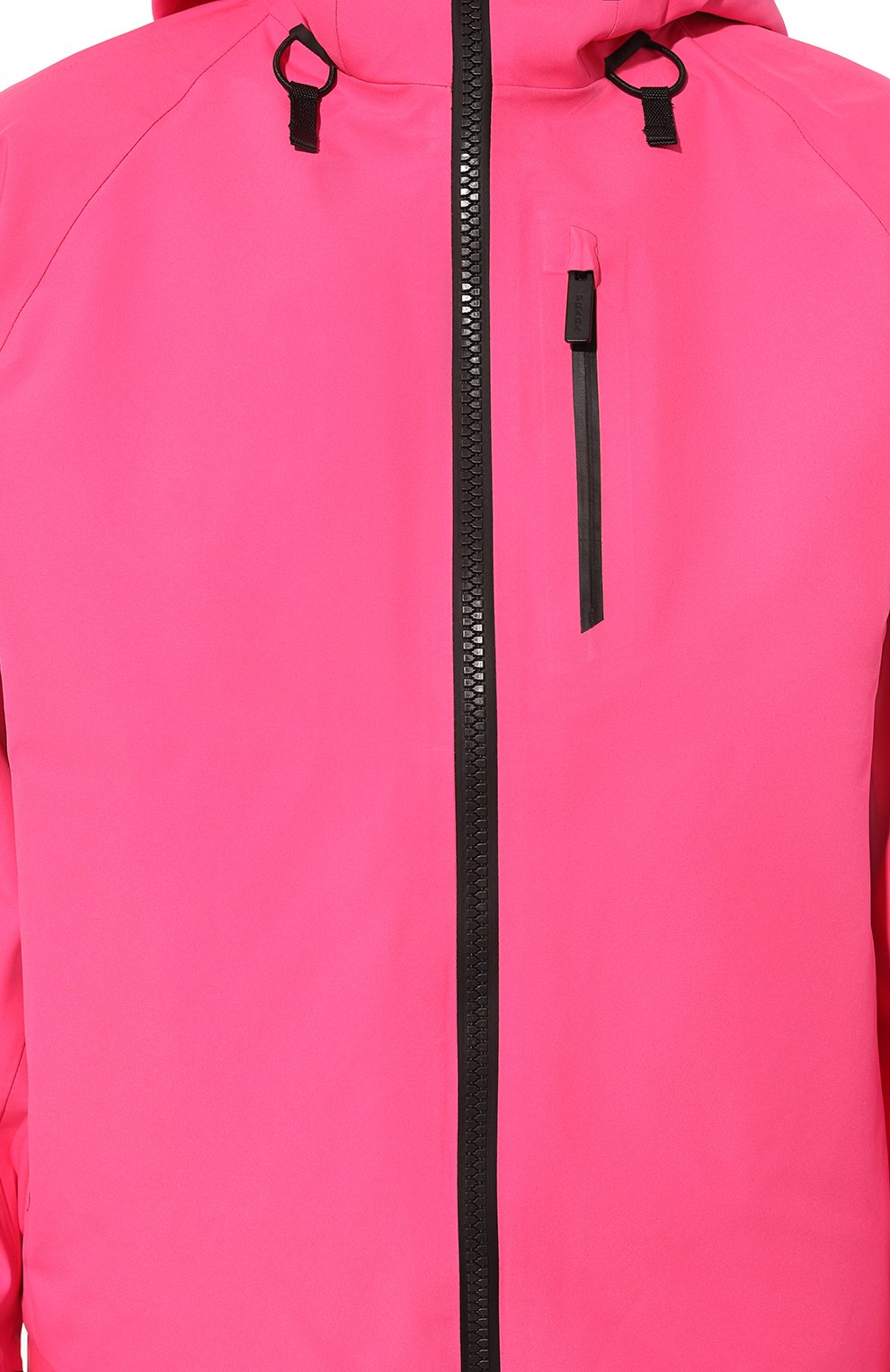 Куртка PRADA, арт. 291702-1S2L-F0XNQ-192, фото 5