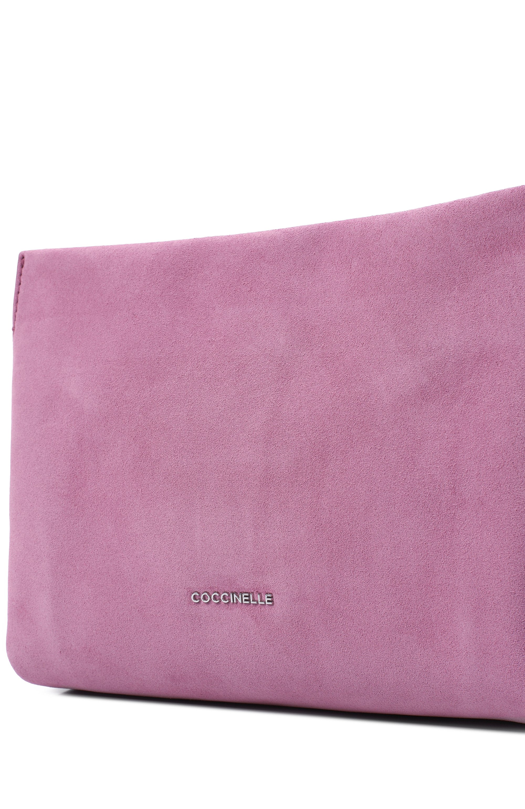 Сумка boheme small COCCINELLE, арт. E1 P6P 58 01 01, фото 3